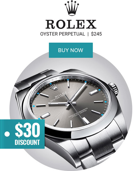 rolex oyster perpetual swiss made price